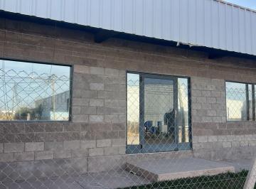 Bodega-Galpón , Maipú · Galpón Parque Industrial Bicentenario