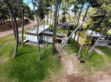 Casa de 5 ambientes, Pinamar · Casa en Venta en Pinamar Barrio Alamos