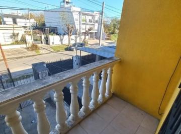 Departamento · 32m² · 2 Ambientes · Alquiler Dos Ambientes en Jose C. Paz
