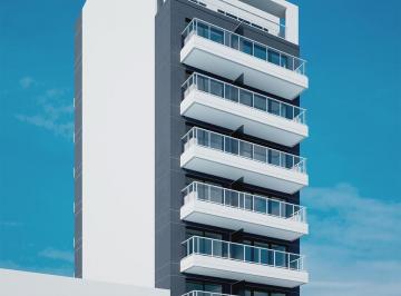 Departamento en Villa Ortúzar. · Depto en Villa Ortúzar - Newevo Negocios Inmobiliarios