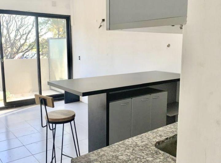 Departamento en venta en Versalles · 2 ambientes