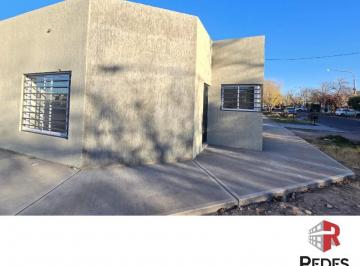 Casa de 4 ambientes, San Rafael · Vendo Casa a Estrenar en (2 Meses) - Zona Barrio Docente - Contacto: