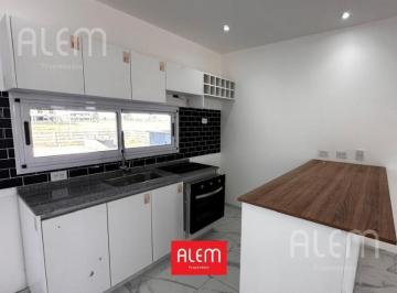 Casa · 165m² · 4 Ambientes · 1 Cochera · Casa de 4 Ambientes en Venta Fincas Joven Canning San Vicente