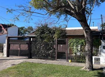 Casa de 4 ambientes, San Miguel · Casa 4 Ambientes a La Venta en San Miguel
