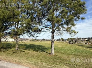 Terreno · 4072m² · Excepcional Terreno en Chacras de La Cruz