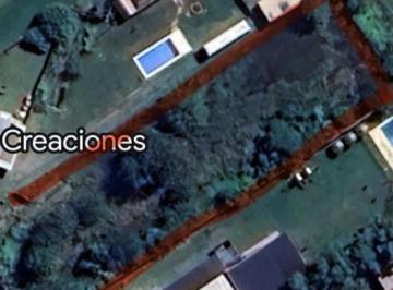 Terreno · 2212m² · Lote en Venta 25 X 88,50