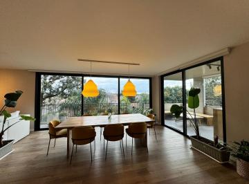 Departamento · 190m² · 4 Ambientes · 2 Cocheras · Vendo Departamento de Categoría, Cerro de Las Rosas