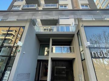 Departamento · 38m² · 2 Ambientes · 1 Cochera · Departamento en Venta 2 Ambientes Ituzaingo Norte con Cocher