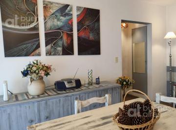 Departamento · 42m² · 2 Ambientes · 1 Cochera · Flores. Departamento 2 Ambientes con Balcón y Cochera en Venta