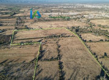 Campo · 210000m² · 1 Ambiente · Campo en San Pedro