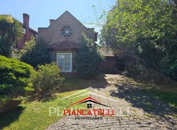 Casa · 90m² · 3 Ambientes · 1 Cochera · Casa en Venta con 3 Ambientes en Country Banco Provincia