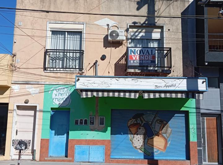 Local comercial · 67m² · 1 Ambiente