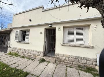 Casa · 52m² · 3 Ambientes · Casa de Tres Ambientes San Jose