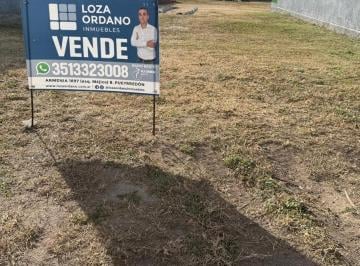 Terreno · 250m² · Terreno en Docta