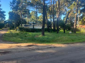 Terreno · 500m² · Veta de Lote Ubicado en Valeria del Mar