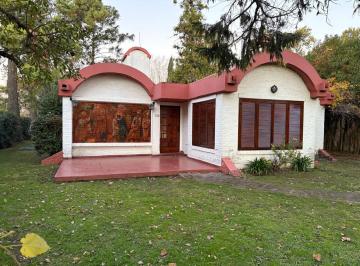 Frente · Az - Venta/alquiler "Club de Campo La Martona" Nuevo Precio! (Acepta Depto. en Caba)