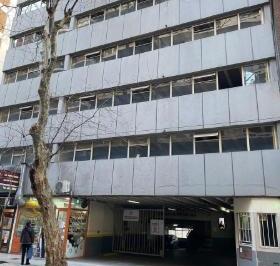 Garage · 12m² · Cochera Fija en Recoleta