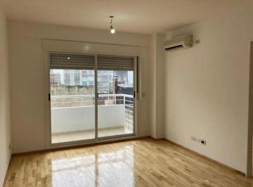 Departamento · 44m² · 2 Ambientes · Venta Departamento 2 Amb. con Balcón Almagro