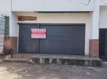 Local comercial de 1 ambiente, Villa Allende · Local en Alquiler en Av Bodereau Para Indumentaria en Villa Allende