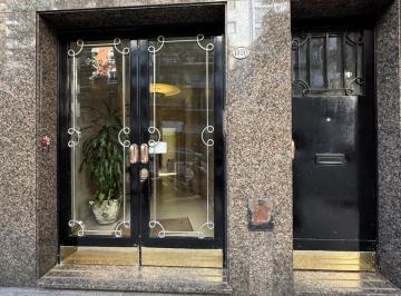 Departamento · 92m² · 4 Ambientes · Toso Sol - Contrafrente