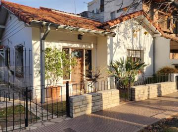 PH · 100m² · 3 Ambientes · Martinez PH Frente 3 Ambientes con Escritorio o 3 Dormitorio Exce. Zona