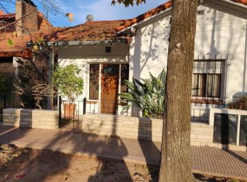 PH · 100ha · 3 Ambientes · Martinez PH Frente 3 Ambientes con Escritorio o 3 Dormitorio Exce. Zona