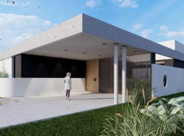 UNI-UNI-419_2 · Venta Casa 3 Dorm. Estrenar La Rinconada Ibarlucea
