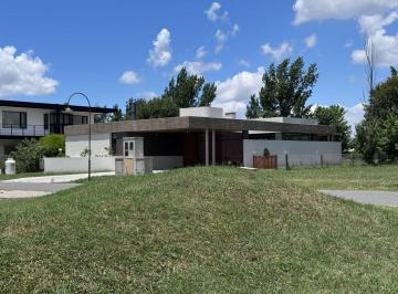 UNI-UNI-419_2 · Venta Casa 3 Dorm. Estrenar La Rinconada Ibarlucea