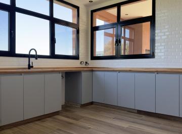 Casa · 134m² · 5 Ambientes · Casa en Venta - Barrio San Sebastián Área 11 - Intero - Pileta - Loma Verde - Escobar