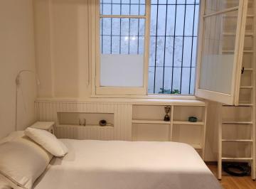 Departamento · 32m² · 2 Ambientes · Depto. Equipado en Retiro - Alquiler