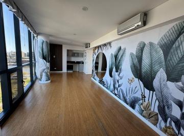 Departamento · 37m² · 1 Ambiente · Monoambiente Sin Muebles Puerto Madero Torres Art Maria