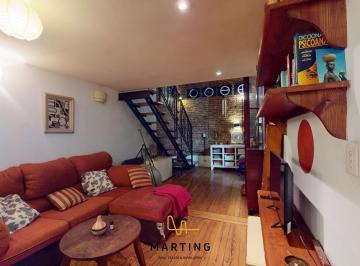 PH · 97m² · 4 Ambientes · Venta - PH - 4 Ambientes - Apto Crédito - Balcón - San Cristobal