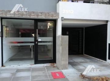 Garage · 12m² · 1 Cochera · Cochera en Parque Chas, Fija Descubierta