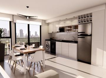 Departamento · 48m² · 2 Ambientes · Departamento 2 Amb - a Estrenar - en Pozo - Calidad Premium
