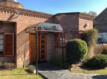 Casa · 188m² · 5 Ambientes · 2 Cocheras · Casa 5 Ambientes Venta Hurlingham Parque Pileta