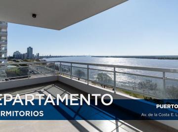 Departamento · 129m² · 3 Ambientes · Departamento en Venta 2 Dorm. Maui