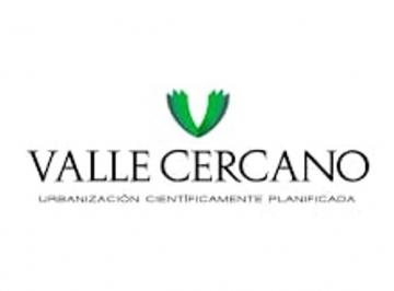 Terreno · 250m² · Venta Lote en Valle Cercano 250 m²
