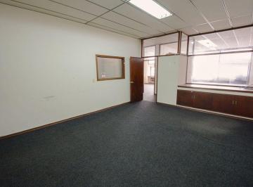 Oficina comercial · 112m² · Alquiler Oficina 112 m² Recepción 3 Privados Centro