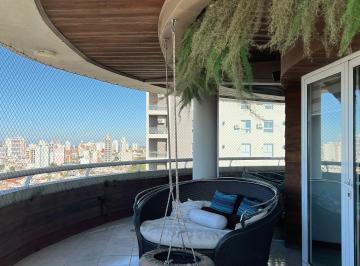 Departamento de 4 ambientes, Ciudad de Santa Fe · Av Freyre 3100 - Penhouse - Santa Fe, Capital.
