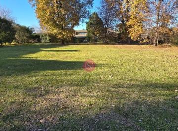Terreno · 800m² · Lote en Venta en Haras del Pilar La Pradera, Pilar, G. B. a. Zona Norte