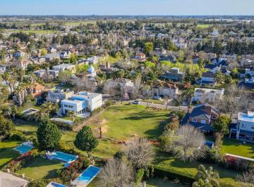 Terreno · 800m² · Lote en Venta en Haras del Pilar La Pradera, Pilar, G. B. a. Zona Norte