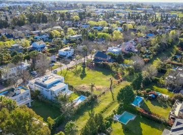 Terreno · 800m² · Lote en Venta en Haras del Pilar La Pradera, Pilar, G. B. a. Zona Norte