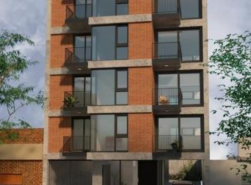 Departamento · 47m² · 2 Ambientes · 1 Cochera · Departamento en Venta a Estrenar