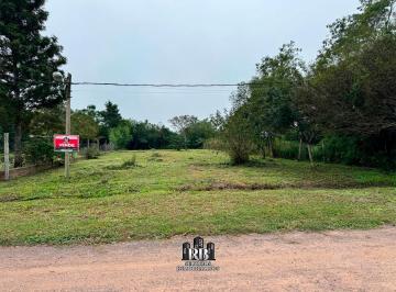Terreno · 990m² · Gran Terreno en Colonia Benitez (Zona Residencial)