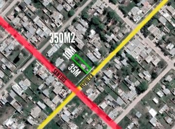 Terreno · 350m² · Terreno en Venta - 350 m² - Marcos Paz