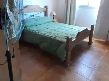 Departamento · 180m² · 5 Ambientes · Departamento en Alquiler - 3 Dorm. 2 Baños - Pinamar