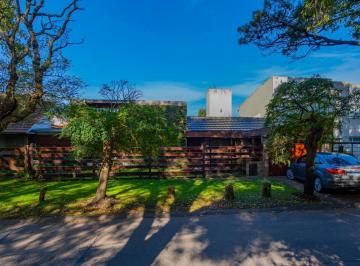 Casa de 5 ambientes, Mar del Plata · Venta Chalet 5 Amb - Las Farolas - Parque Luro