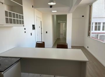 Departamento de 4 ambientes, San Isidro · Venta Depto 4 Ambientes en Martinez Centro