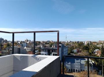 Departamento · 62m² · 2 Ambientes · Tigre 2 Amb. Cochera. Pileta Propia. Terminado