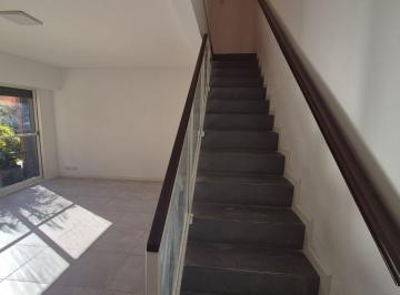 PH · 75m² · 3 Ambientes · 1 Cochera · PH de 3 Amb en Palermo Soho con Terraza, Parrilla y Cochera y Vista a Jardín. Impecable!